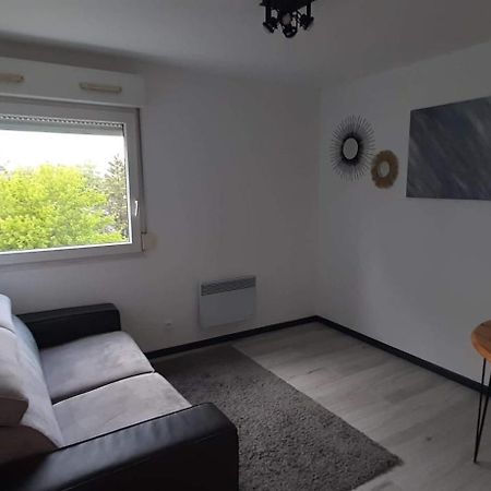 Studio Cosy Lyon Lägenhet Exteriör bild