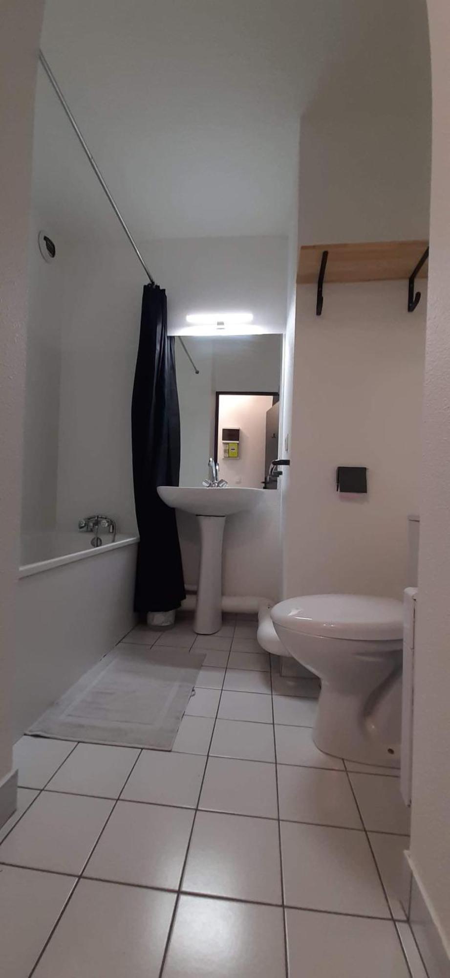 Studio Cosy Lyon Lägenhet Exteriör bild